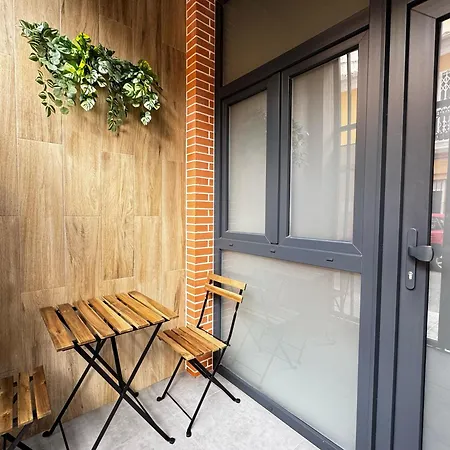 Cruilles 13 Apartment Valencia Exterior photo