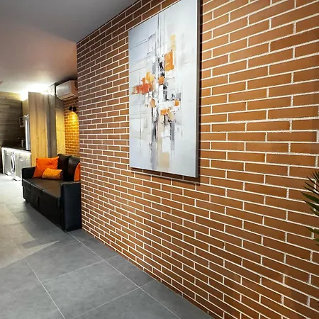 Cruilles 13 Apartment Valencia Exterior photo