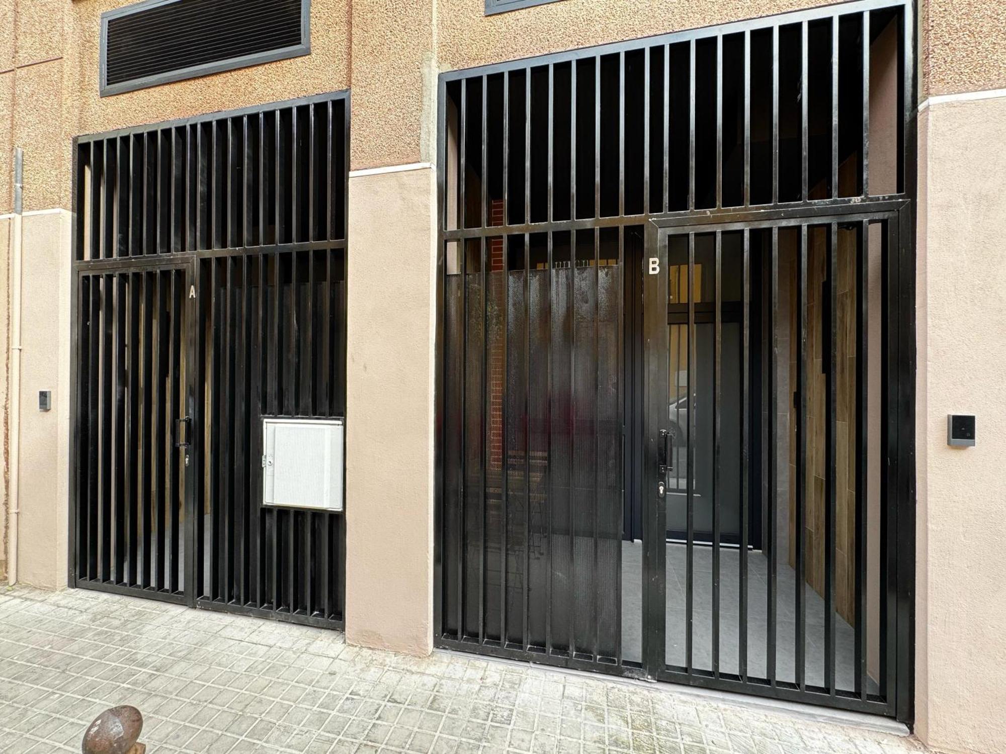 Appartement Cruilles 13 Valence