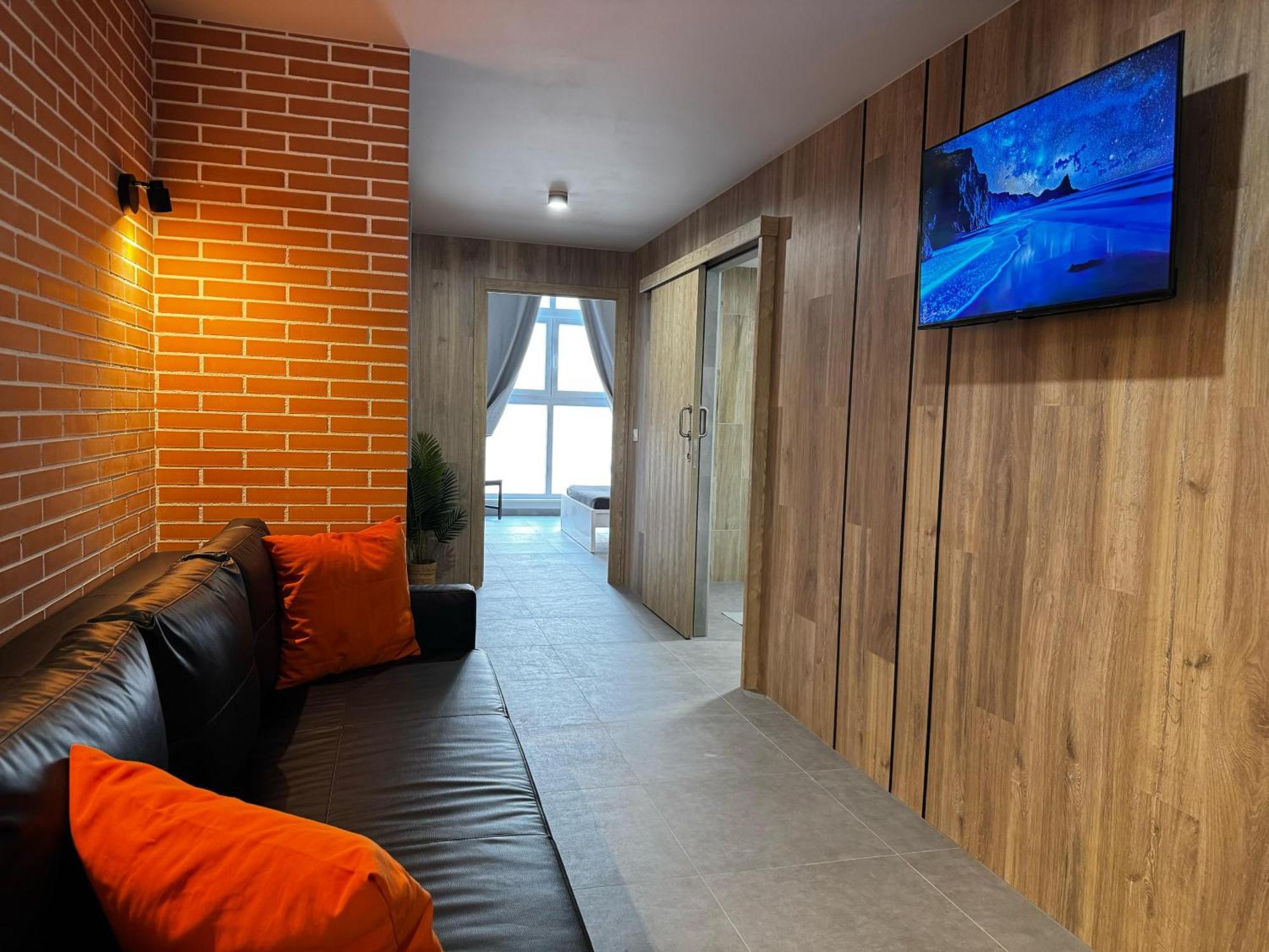 Cruilles 13 Appartement *