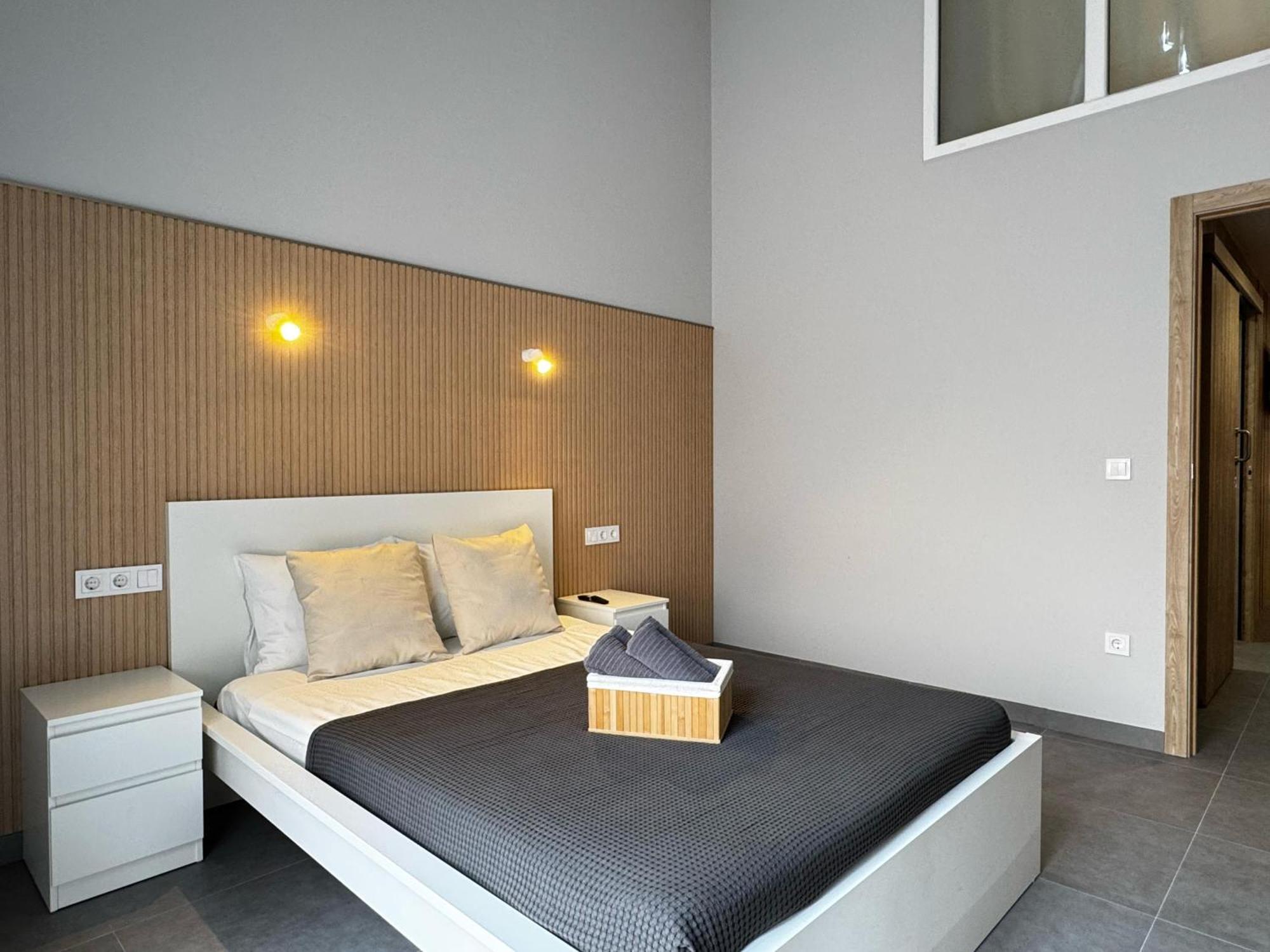 Apartamento Cruilles 13