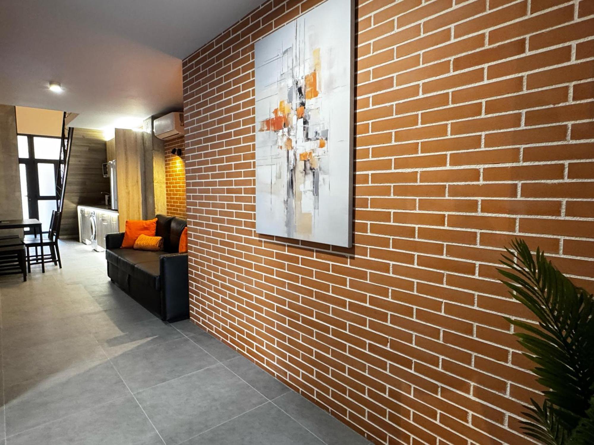 Cruilles 13 Apartamento *