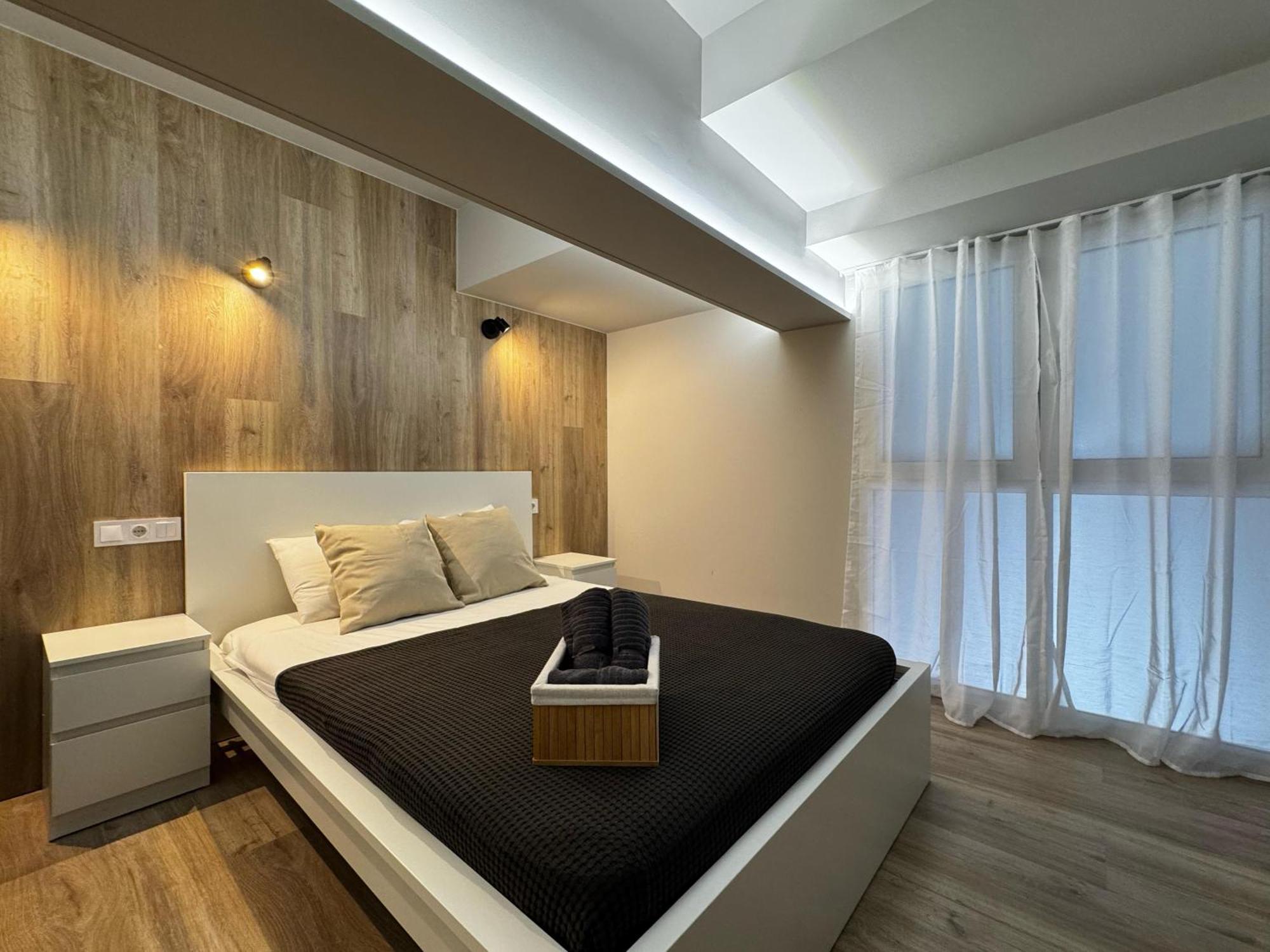 Apartamento Cruilles 13 *