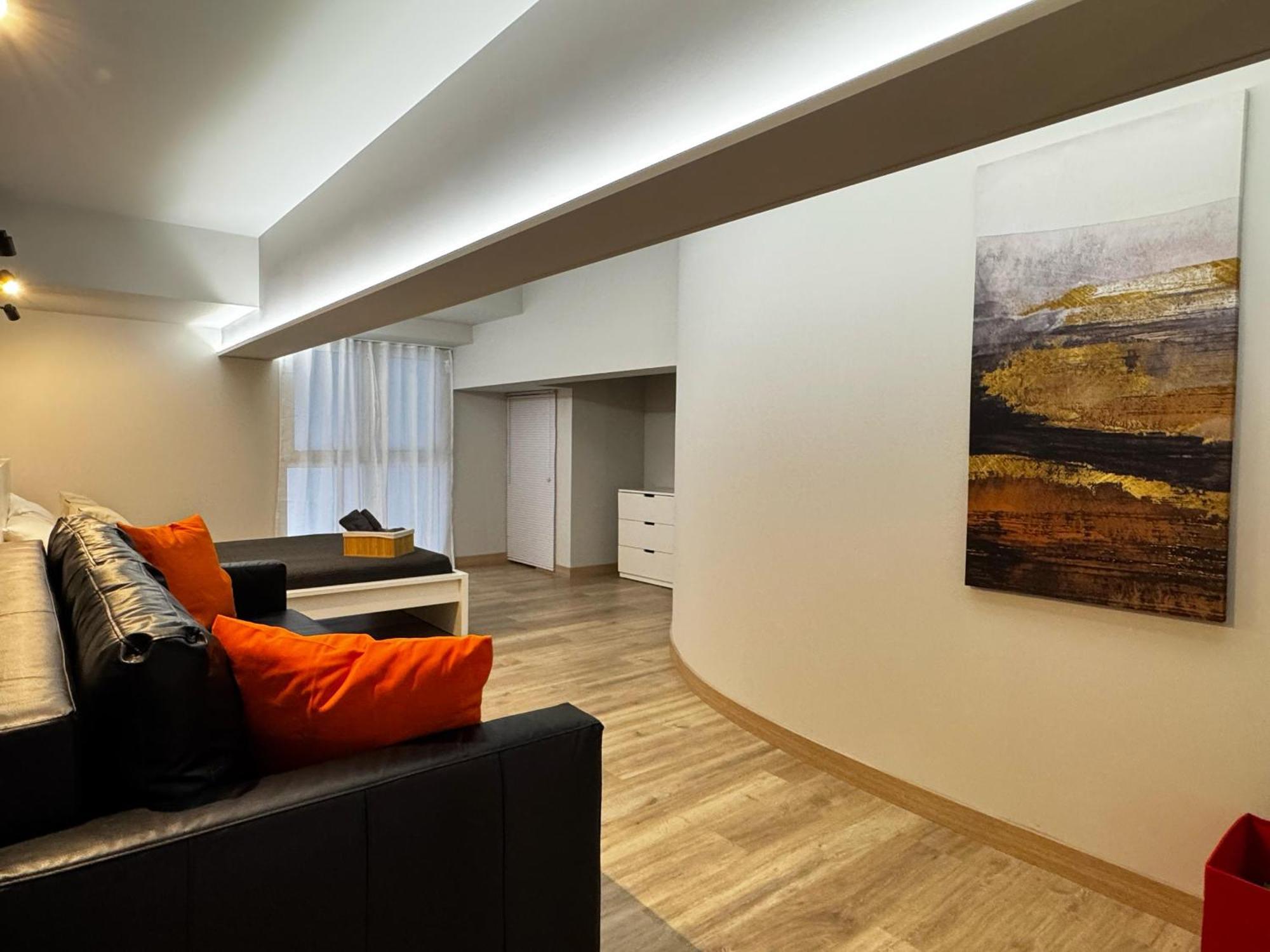 Cruilles 13 Apartamento