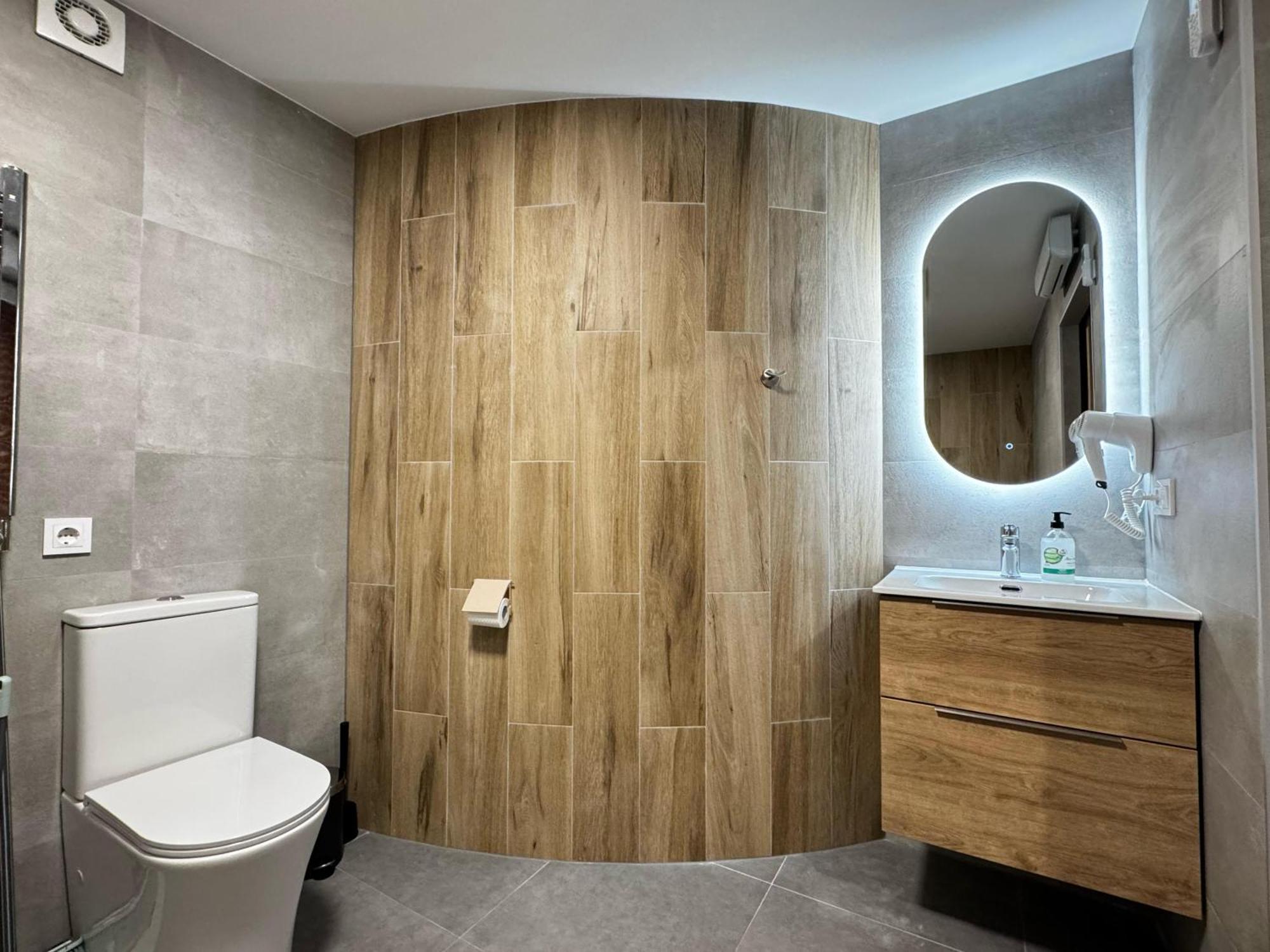 Apartamento Cruilles 13