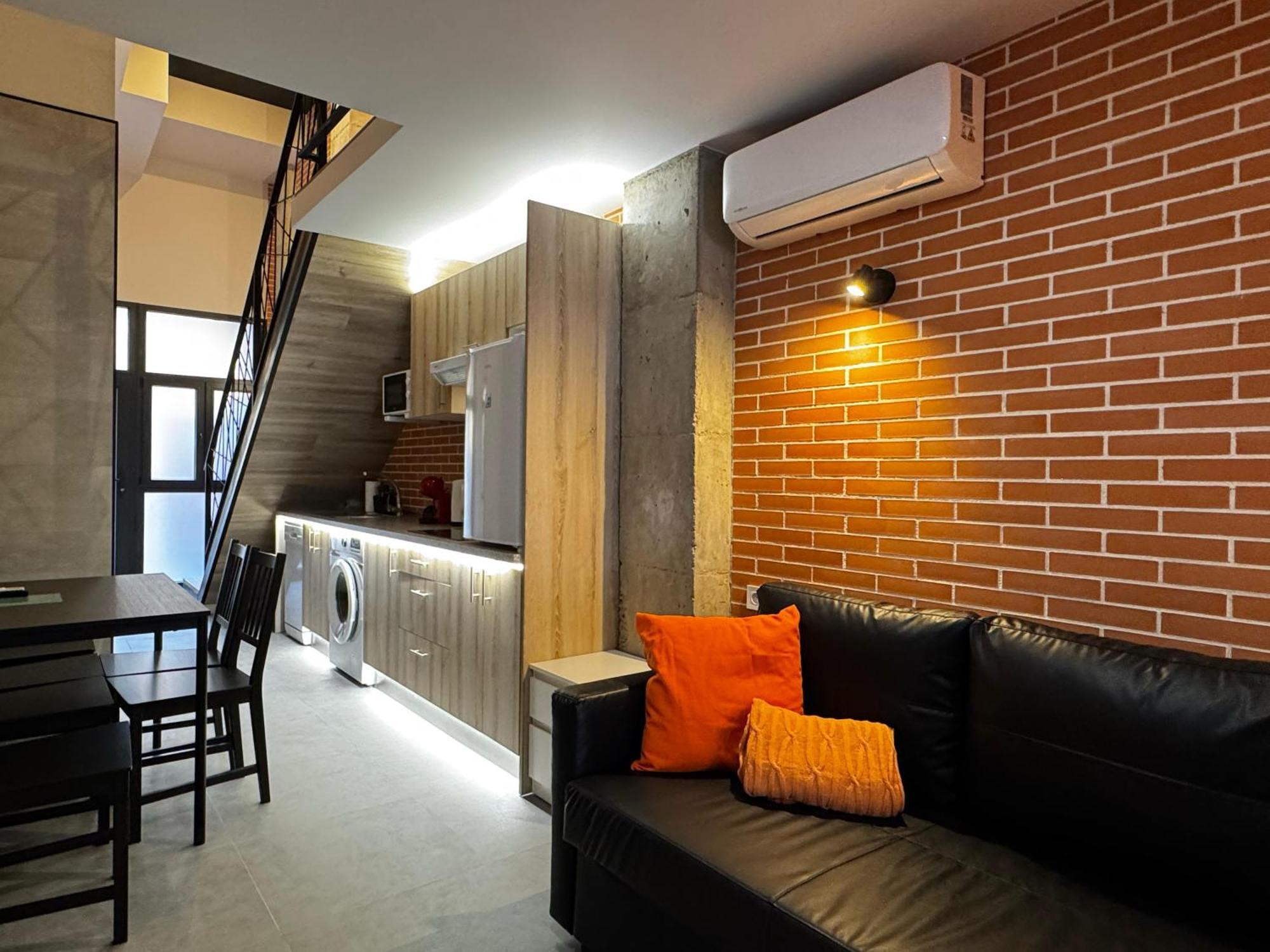 Cruilles 13 Appartement Valence