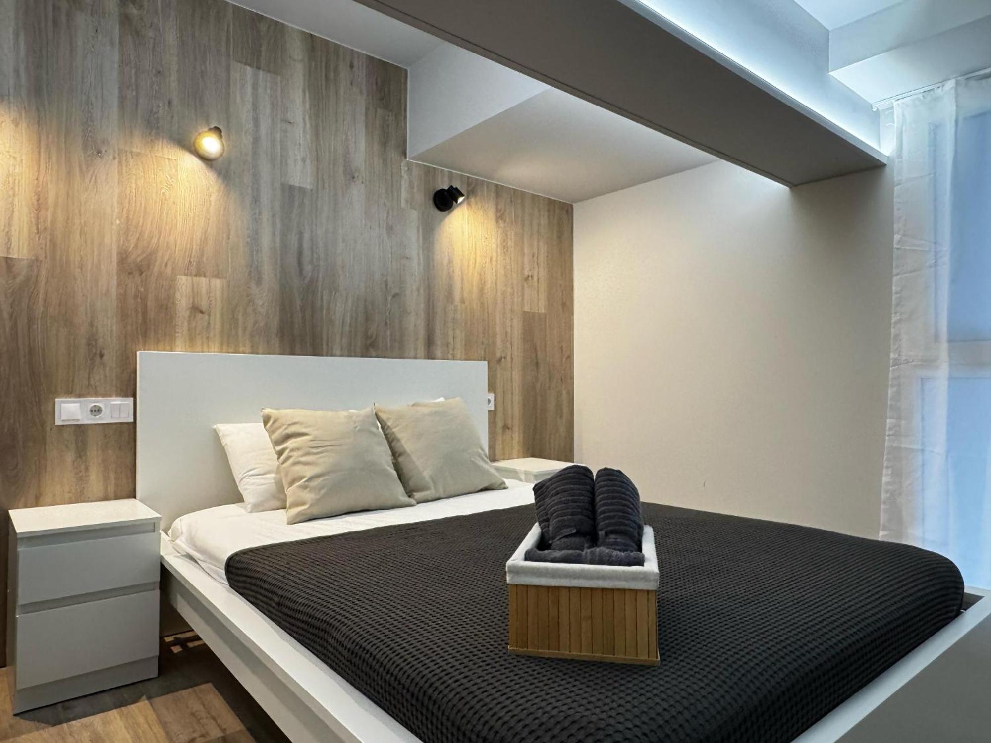 Appartement Cruilles 13 *