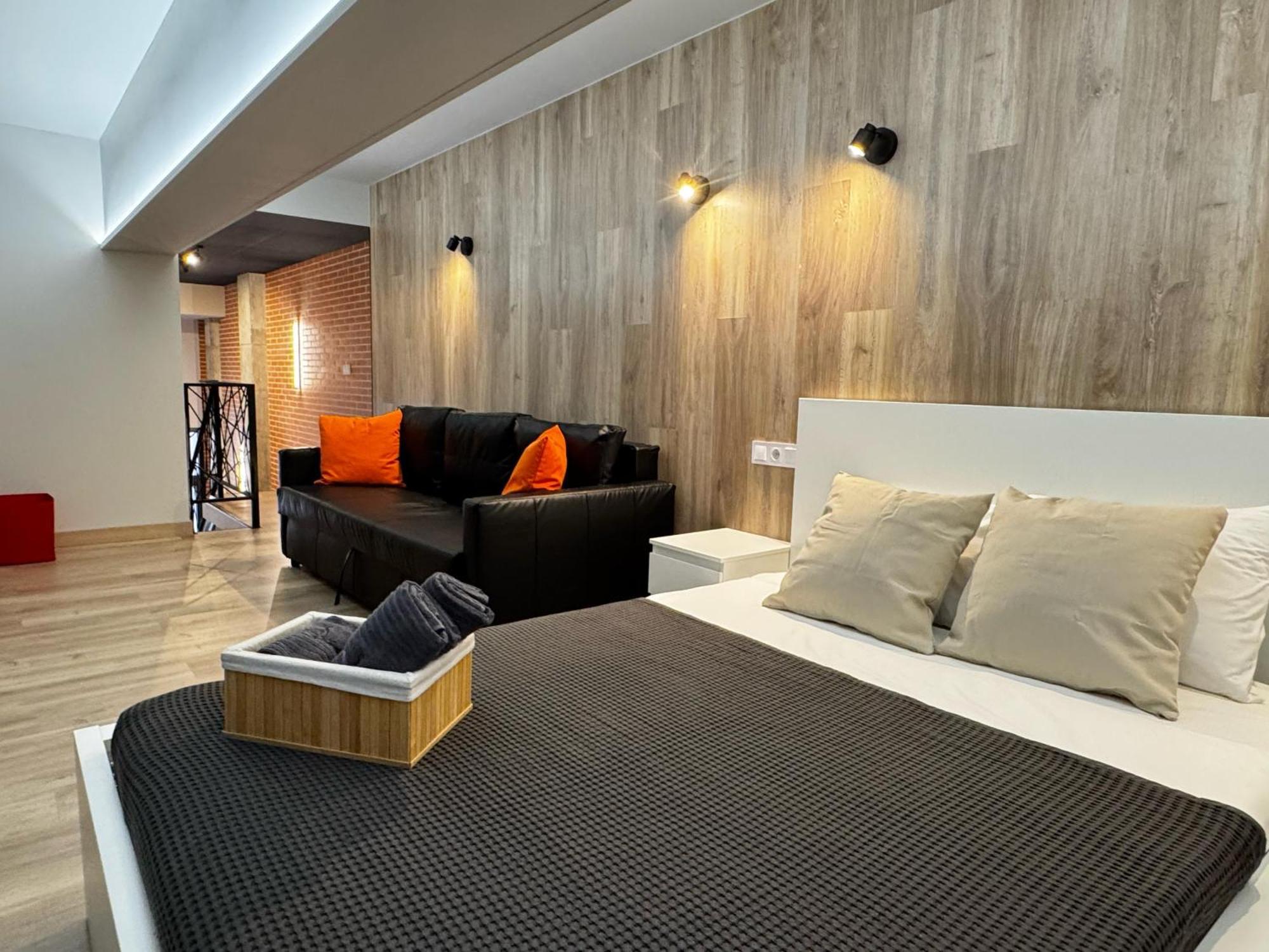 Cruilles 13 Appartement
