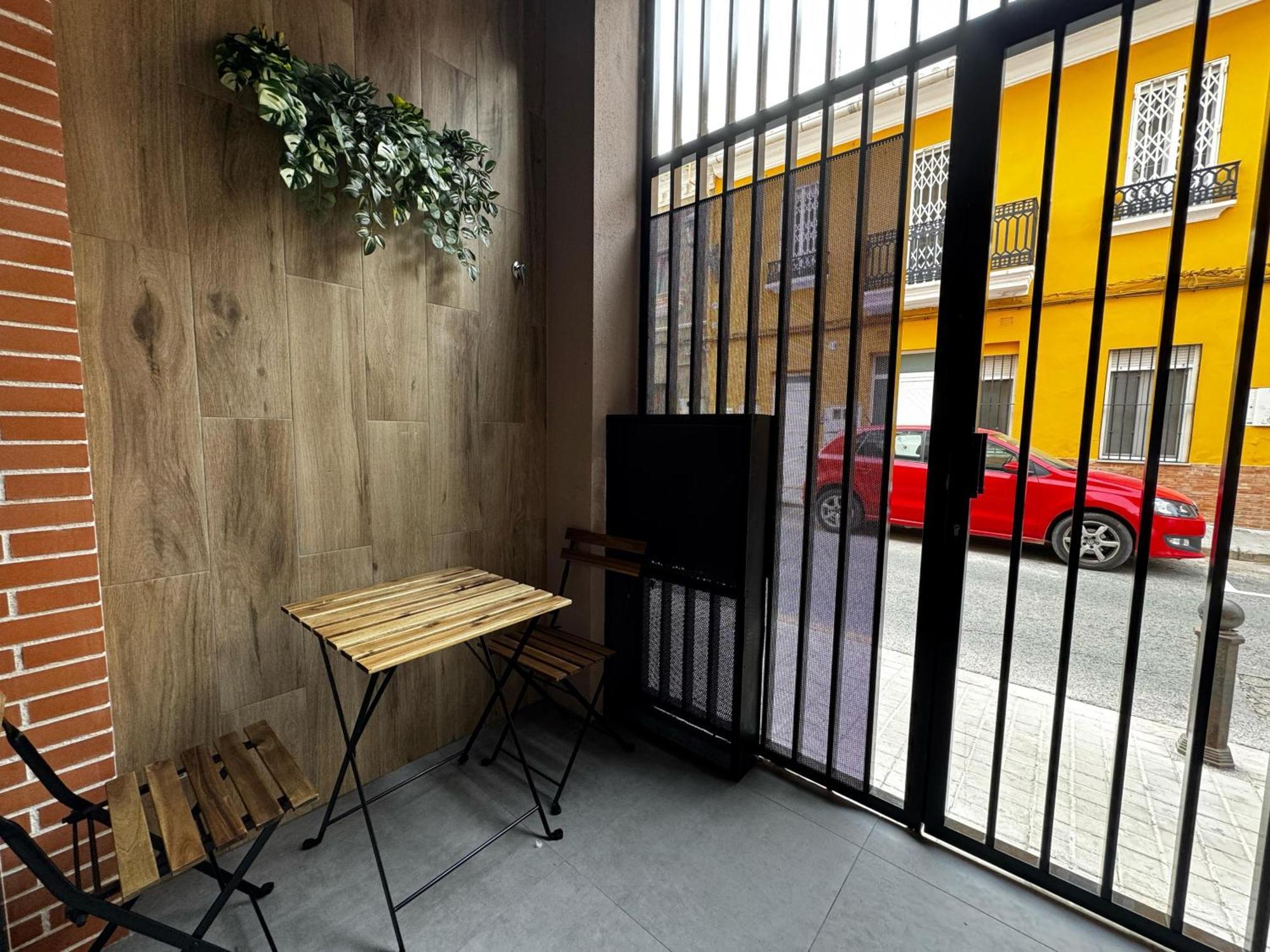 Appartement Cruilles 13