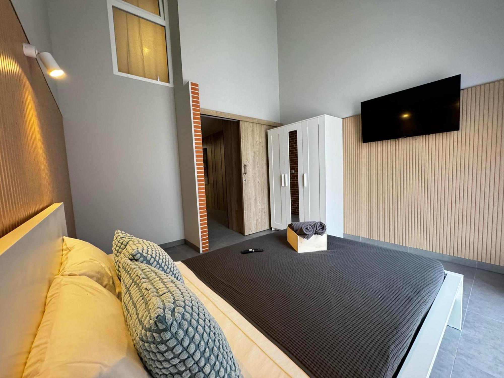 Cruilles 13 Appartement Valence