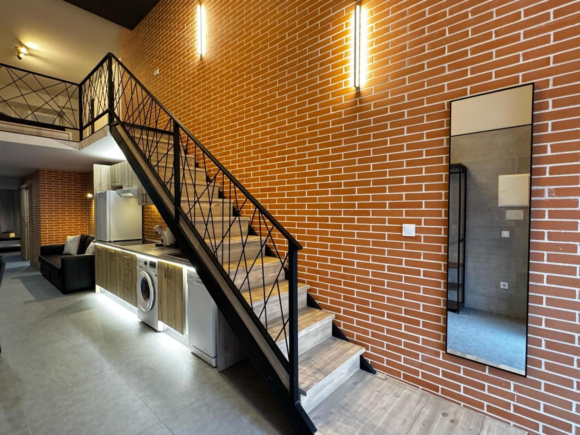 Appartement Cruilles 13