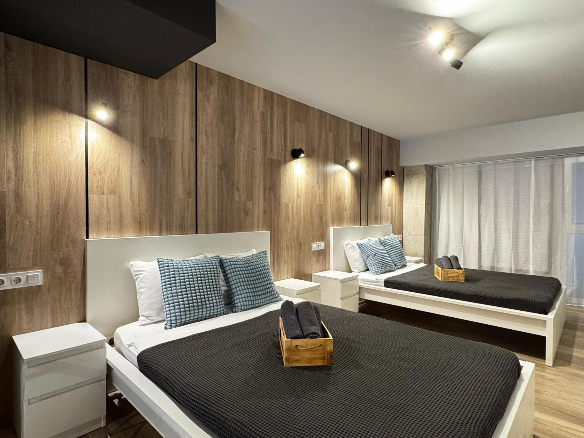 Cruilles 13 Appartement *