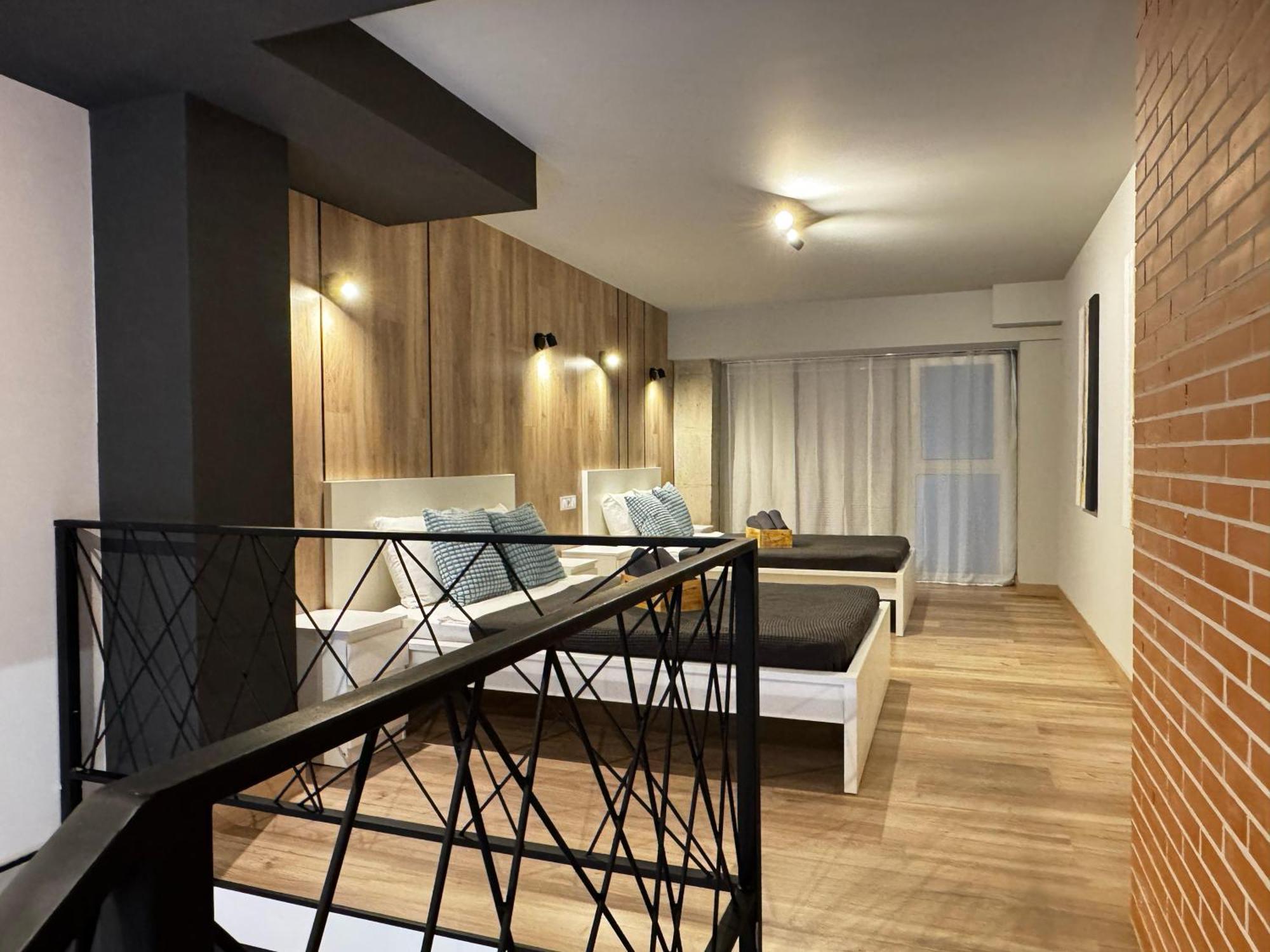Appartement Cruilles 13 Valence