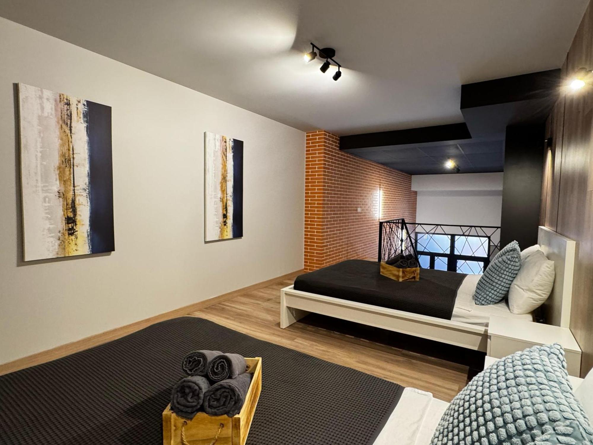 Cruilles 13 Appartement Valence