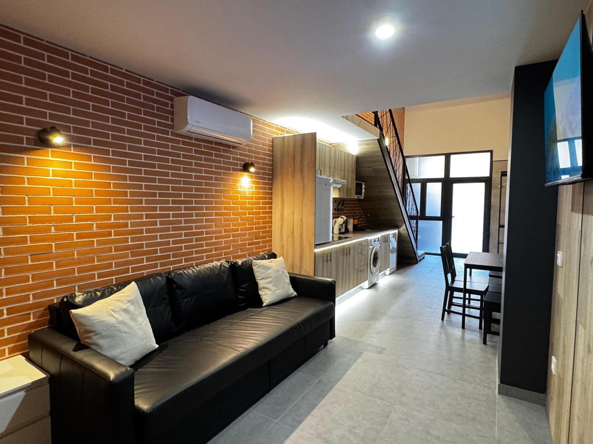 Appartement Cruilles 13 Valence
